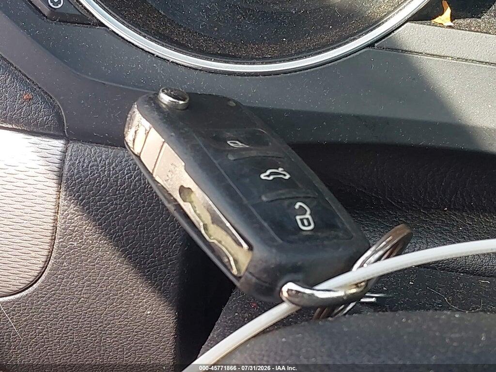3VWDB7AJ5HM274537 2017 VOLKSWAGEN JETTA photo no. 11