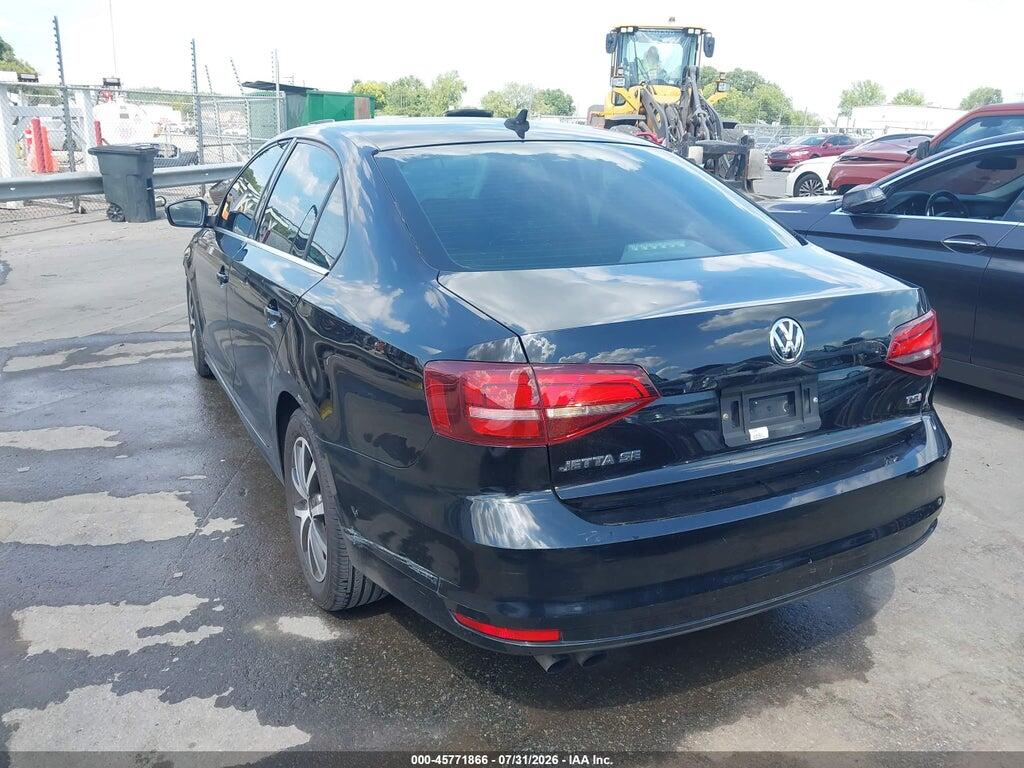 3VWDB7AJ5HM274537 2017 VOLKSWAGEN JETTA photo no. 3