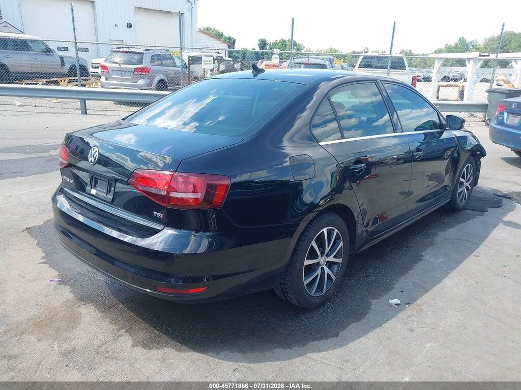 3VWDB7AJ5HM274537 2017 VOLKSWAGEN JETTA photo no. 4