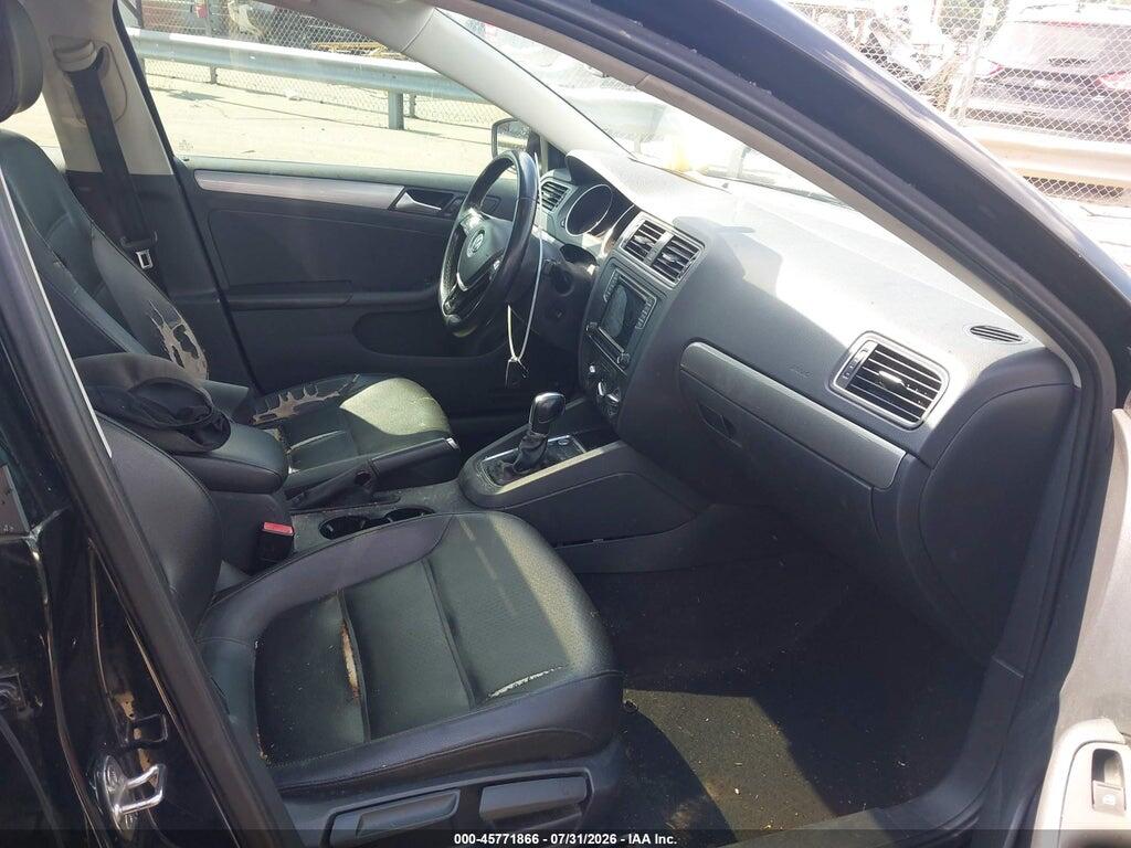 3VWDB7AJ5HM274537 2017 VOLKSWAGEN JETTA photo no. 5