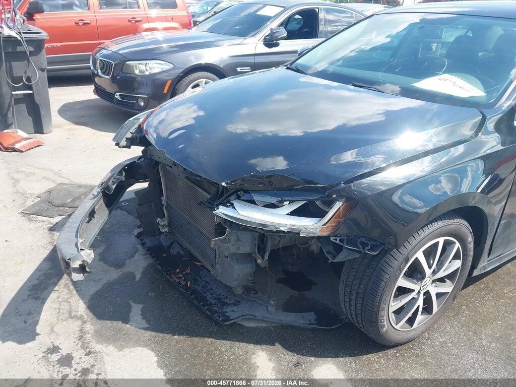 3VWDB7AJ5HM274537 2017 VOLKSWAGEN JETTA photo no. 6