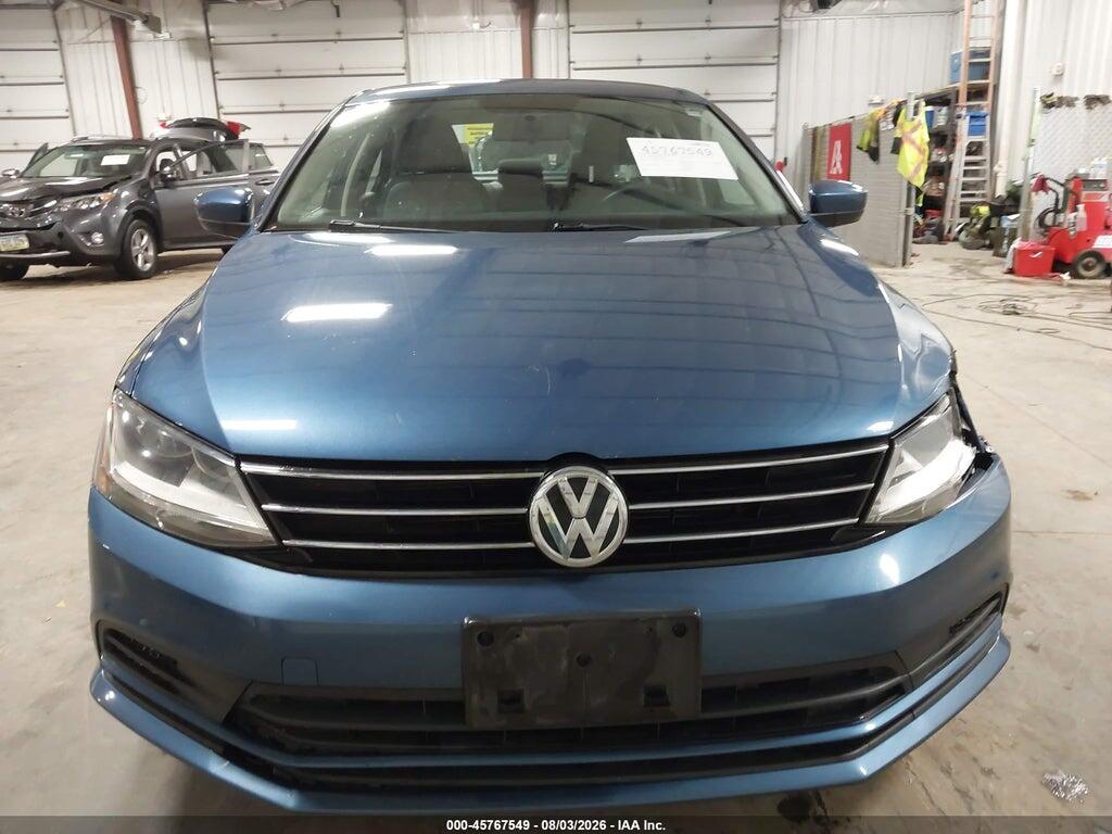 3VW2B7AJ6HM208795 2017 VOLKSWAGEN JETTA photo no. 12