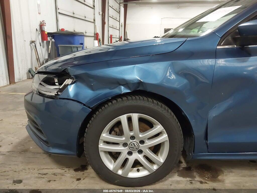 3VW2B7AJ6HM208795 2017 VOLKSWAGEN JETTA photo no. 6