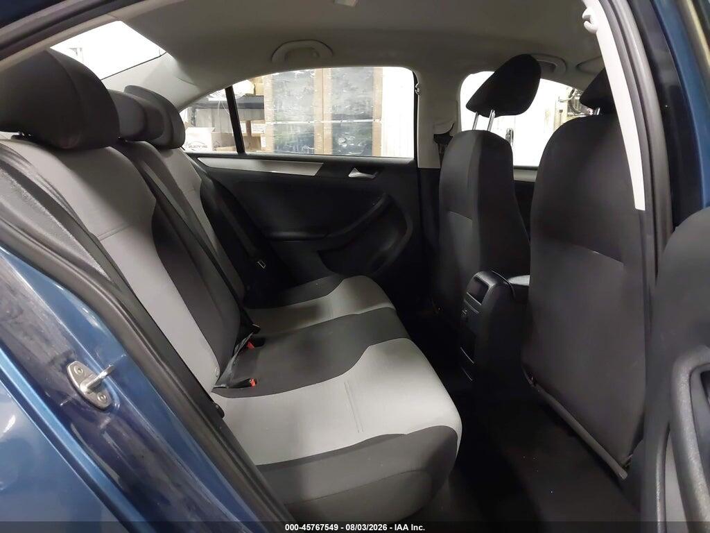 3VW2B7AJ6HM208795 2017 VOLKSWAGEN JETTA photo no. 8