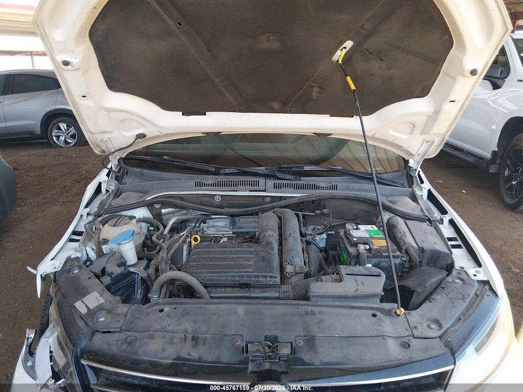 3VW2B7AJ7HM403286 2017 VOLKSWAGEN JETTA photo no. 10