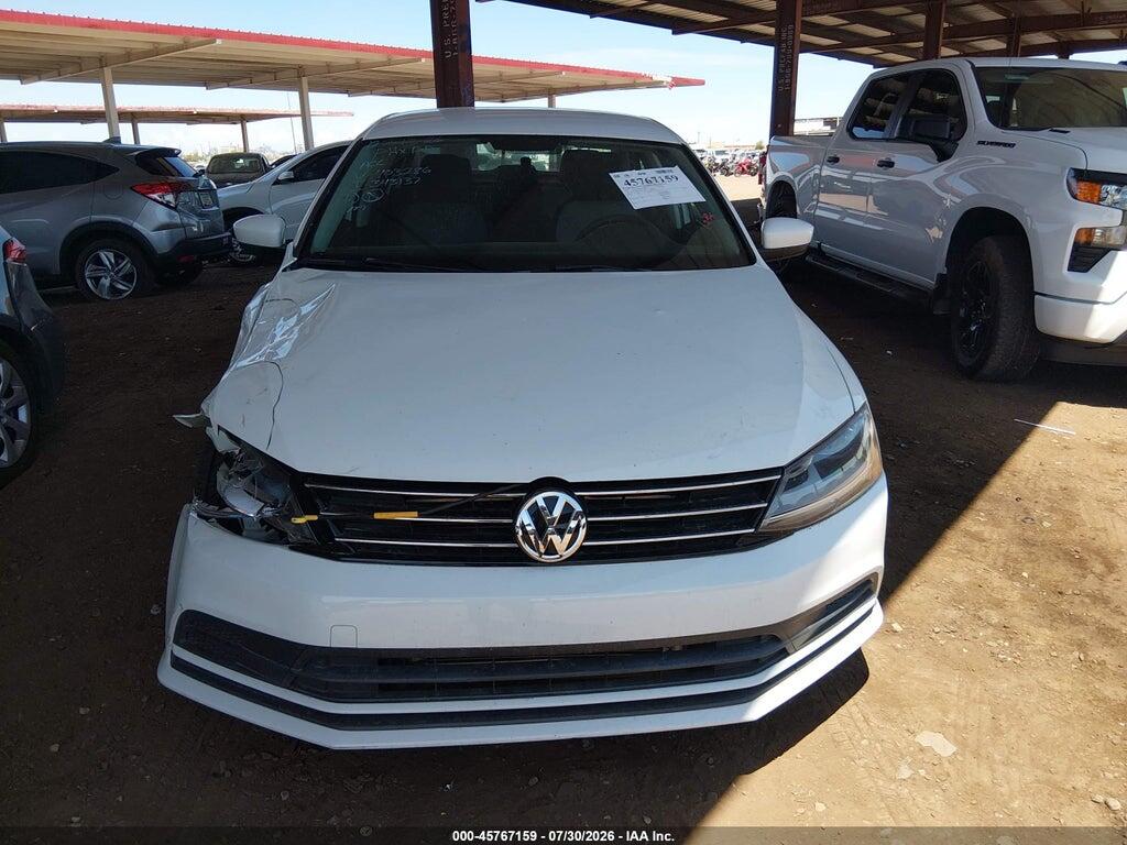 3VW2B7AJ7HM403286 2017 VOLKSWAGEN JETTA photo no. 12