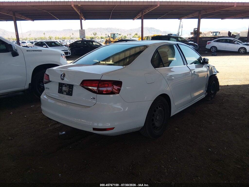 3VW2B7AJ7HM403286 2017 VOLKSWAGEN JETTA photo no. 4