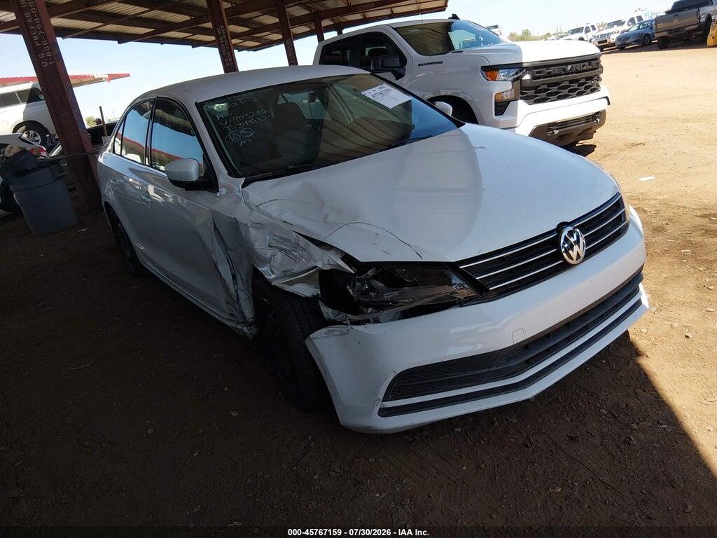 3VW2B7AJ7HM403286 2017 VOLKSWAGEN JETTA photo no. 6