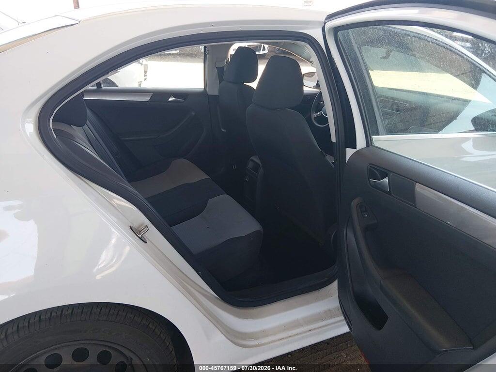 3VW2B7AJ7HM403286 2017 VOLKSWAGEN JETTA photo no. 8