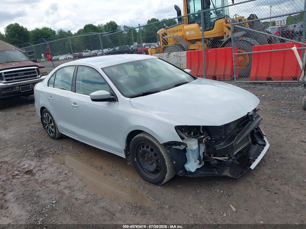 3VW2B7AJ6HM369079 2017 VOLKSWAGEN JETTA photo no. 1