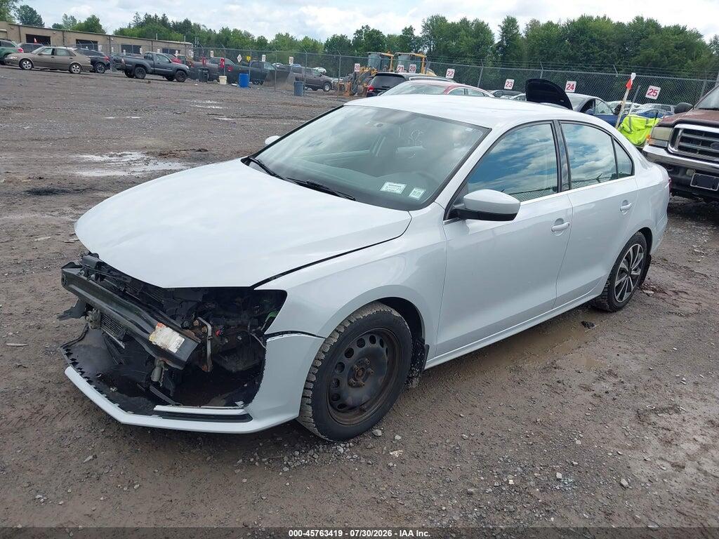 3VW2B7AJ6HM369079 2017 VOLKSWAGEN JETTA photo no. 2