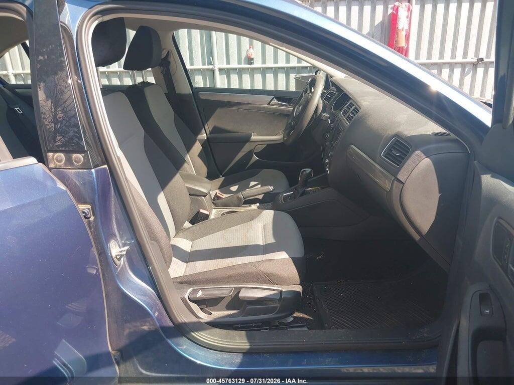 3VW2B7AJ6HM326362 2017 VOLKSWAGEN JETTA photo no. 5