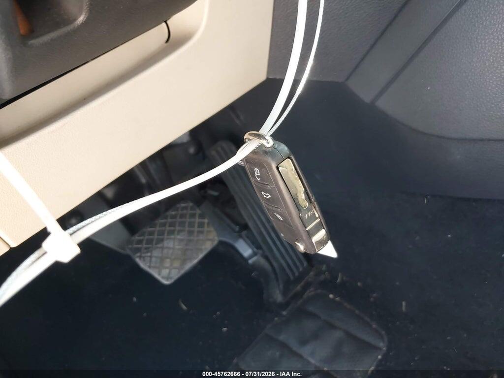 3VWDB7AJXHM411519 2017 VOLKSWAGEN JETTA photo no. 11