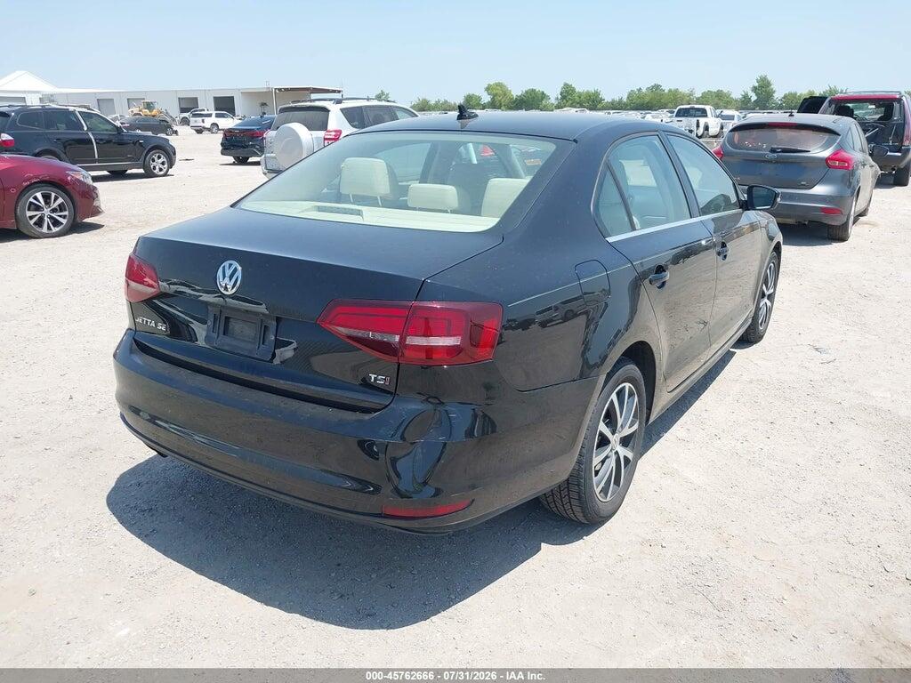 3VWDB7AJXHM411519 2017 VOLKSWAGEN JETTA photo no. 4