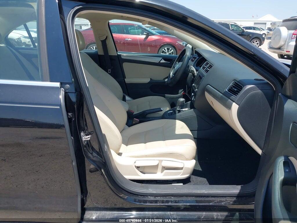3VWDB7AJXHM411519 2017 VOLKSWAGEN JETTA photo no. 5