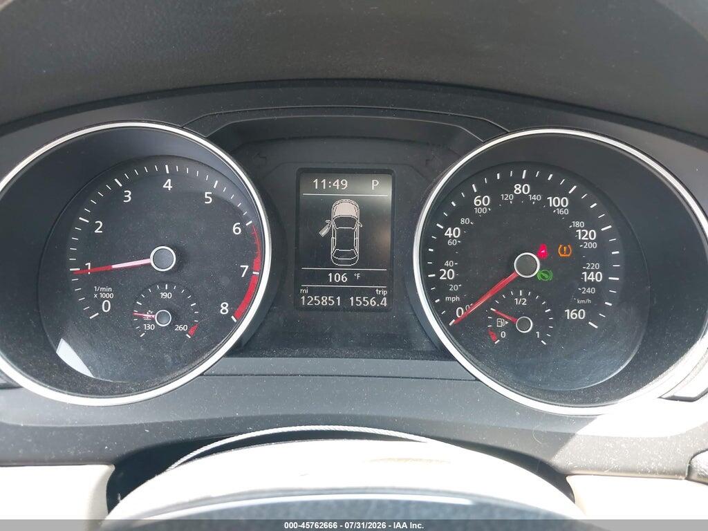 3VWDB7AJXHM411519 2017 VOLKSWAGEN JETTA photo no. 7