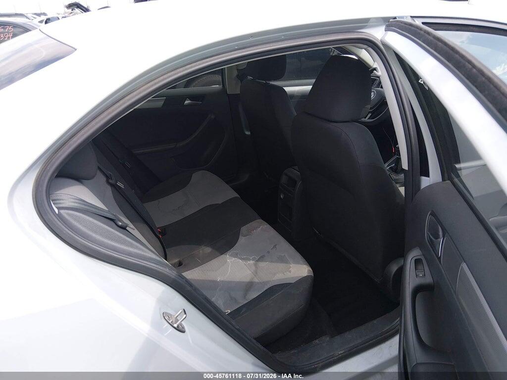 3VW167AJ7HM407127 2017 VOLKSWAGEN JETTA photo no. 8