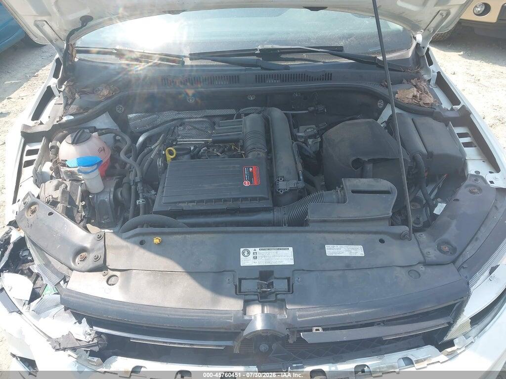 3VWB67AJ4HM398245 2017 VOLKSWAGEN JETTA photo no. 10