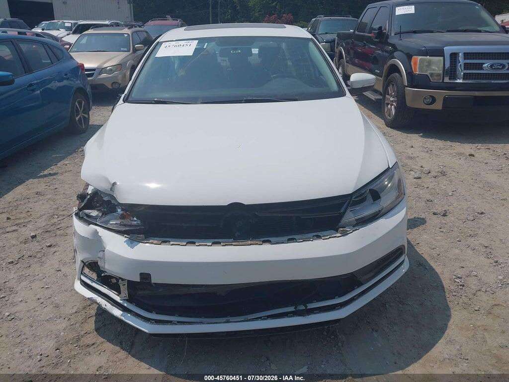 3VWB67AJ4HM398245 2017 VOLKSWAGEN JETTA photo no. 12