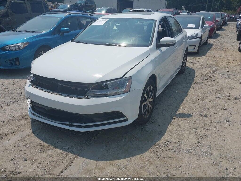 3VWB67AJ4HM398245 2017 VOLKSWAGEN JETTA photo no. 2