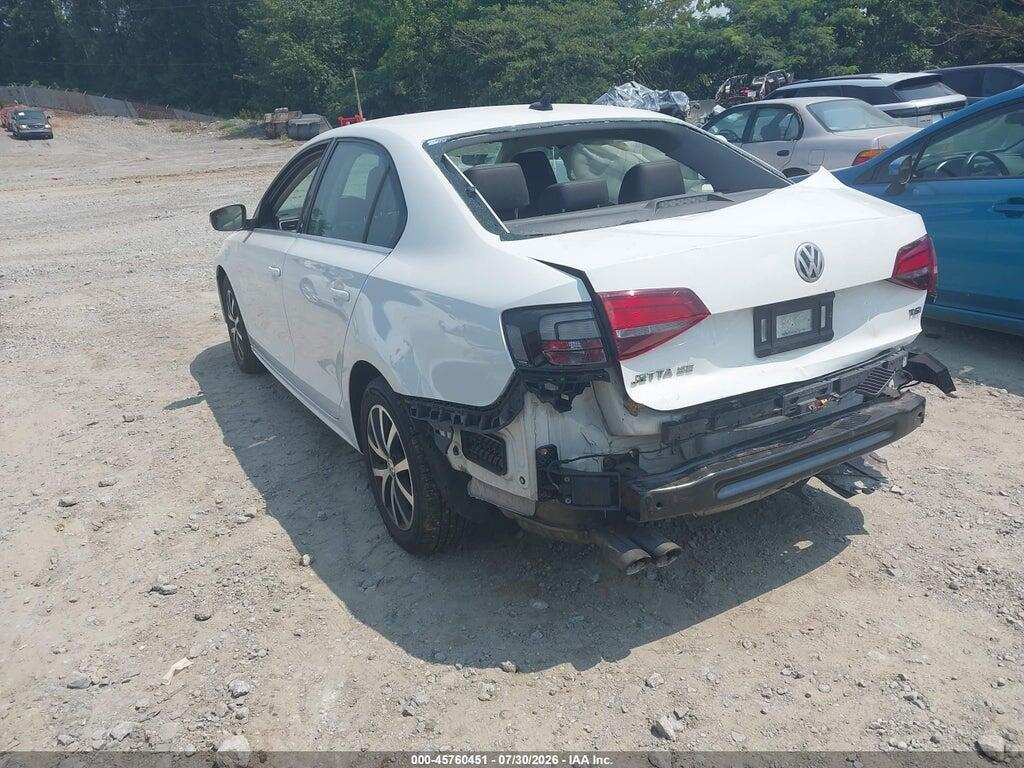 3VWB67AJ4HM398245 2017 VOLKSWAGEN JETTA photo no. 3