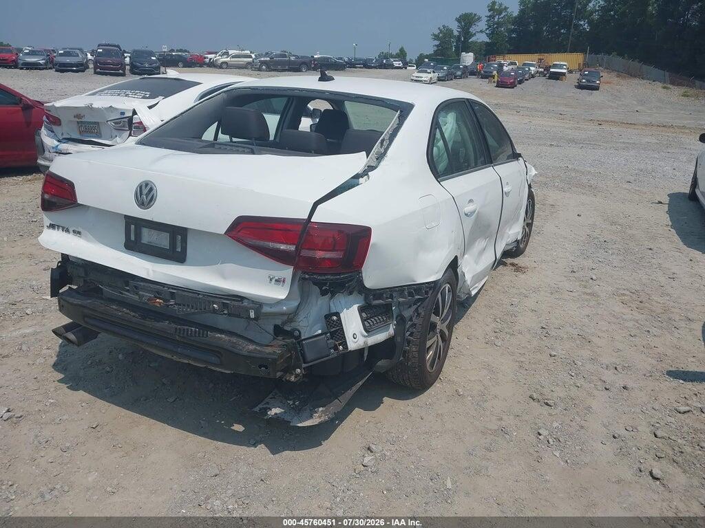 3VWB67AJ4HM398245 2017 VOLKSWAGEN JETTA photo no. 4