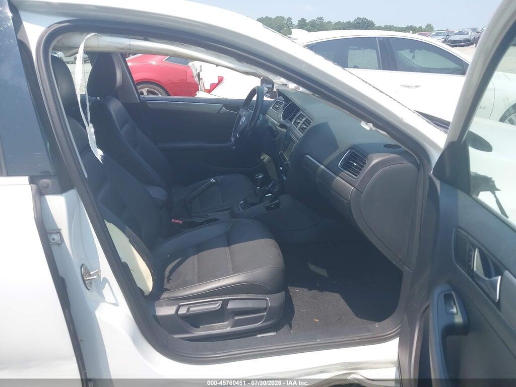 3VWB67AJ4HM398245 2017 VOLKSWAGEN JETTA photo no. 5