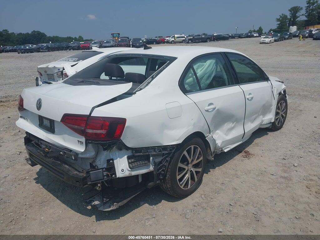 3VWB67AJ4HM398245 2017 VOLKSWAGEN JETTA photo no. 6