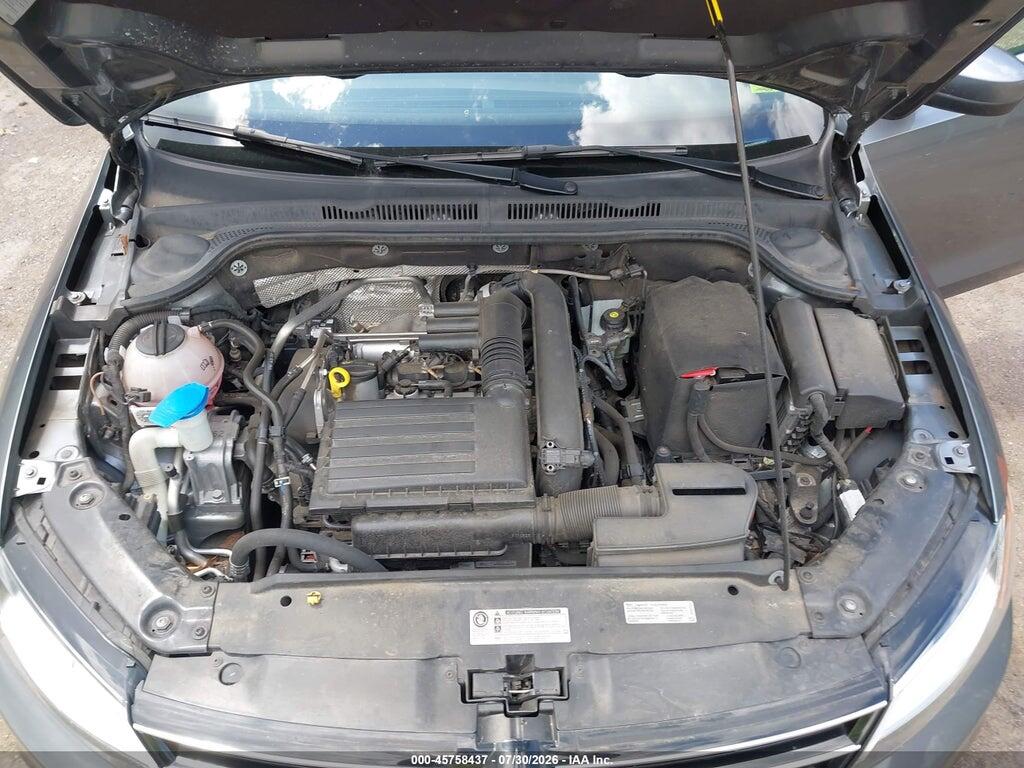 3VW2B7AJ2HM404832 2017 VOLKSWAGEN JETTA photo no. 10