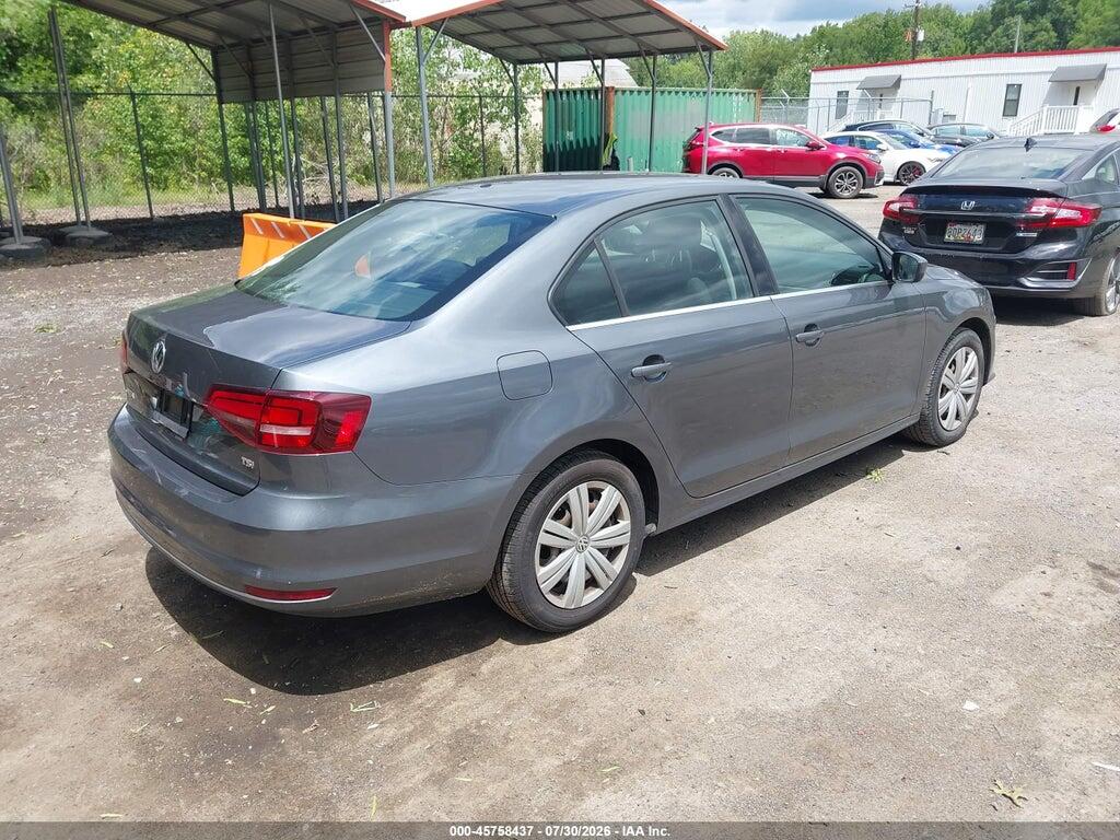 3VW2B7AJ2HM404832 2017 VOLKSWAGEN JETTA photo no. 4