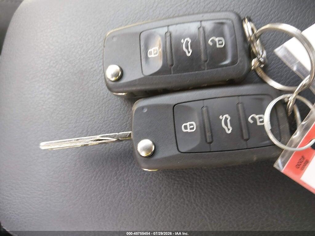 3VW2B7AJ3HM348951 2017 VOLKSWAGEN JETTA photo no. 11