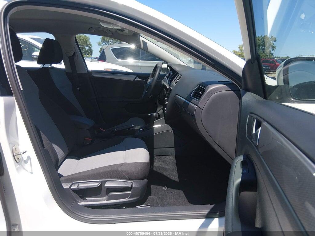 3VW2B7AJ3HM348951 2017 VOLKSWAGEN JETTA photo no. 5
