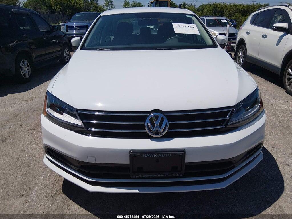 3VW2B7AJ3HM348951 2017 VOLKSWAGEN JETTA photo no. 6