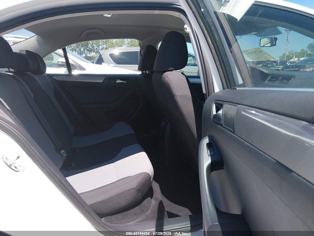 3VW2B7AJ3HM348951 2017 VOLKSWAGEN JETTA photo no. 8