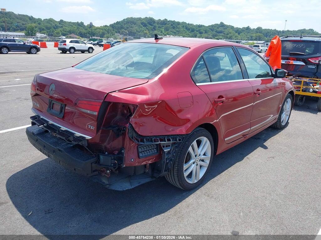 3VWL17AJ1HM413982 2017 VOLKSWAGEN JETTA photo no. 4