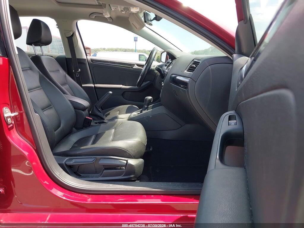 3VWL17AJ1HM413982 2017 VOLKSWAGEN JETTA photo no. 5