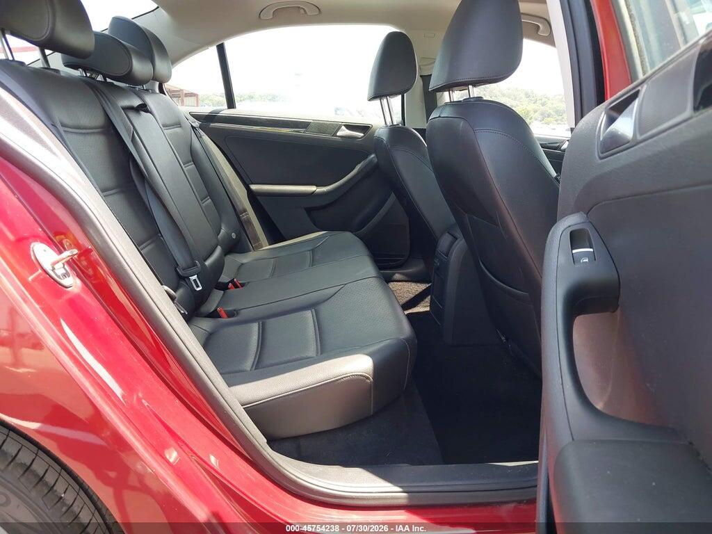 3VWL17AJ1HM413982 2017 VOLKSWAGEN JETTA photo no. 8