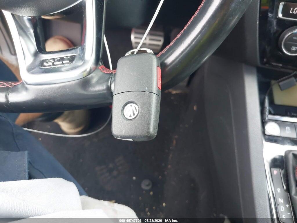 3VW4T7AJ5HM204596 2017 VOLKSWAGEN JETTA photo no. 11