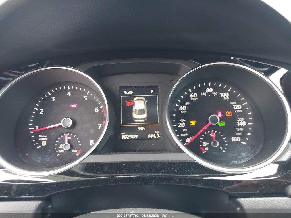 3VW4T7AJ5HM204596 2017 VOLKSWAGEN JETTA photo no. 7
