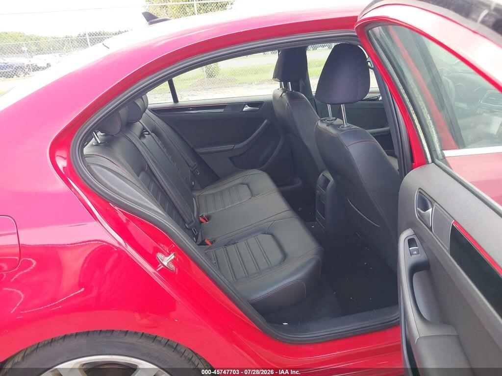 3VW4T7AJ5HM204596 2017 VOLKSWAGEN JETTA photo no. 8