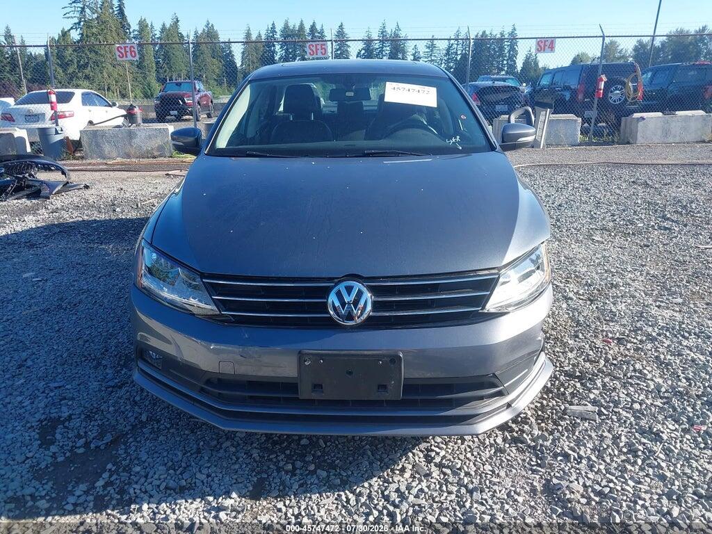 3VWL17AJ4HM273555 2017 VOLKSWAGEN JETTA photo no. 12