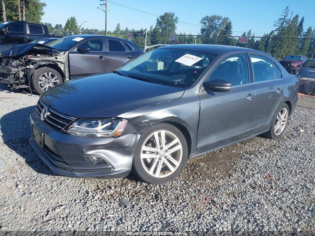 3VWL17AJ4HM273555 2017 VOLKSWAGEN JETTA photo no. 2