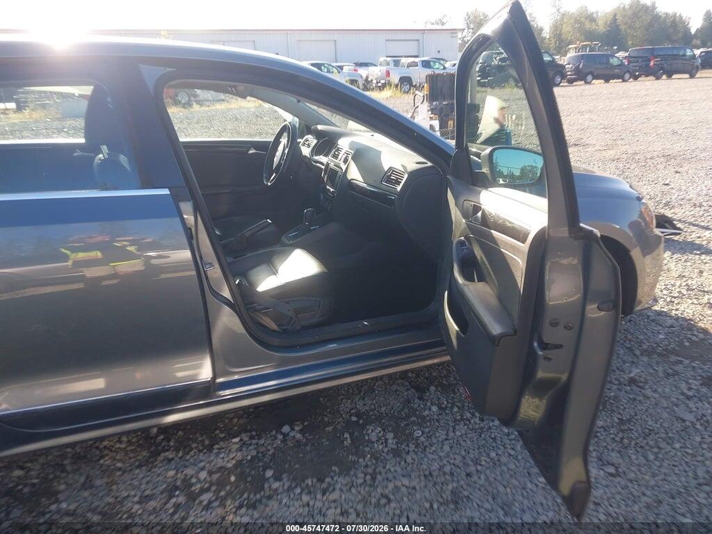 3VWL17AJ4HM273555 2017 VOLKSWAGEN JETTA photo no. 5