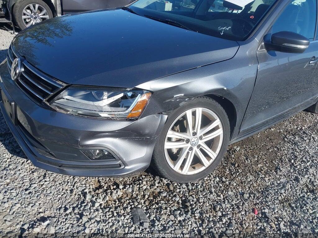 3VWL17AJ4HM273555 2017 VOLKSWAGEN JETTA photo no. 6
