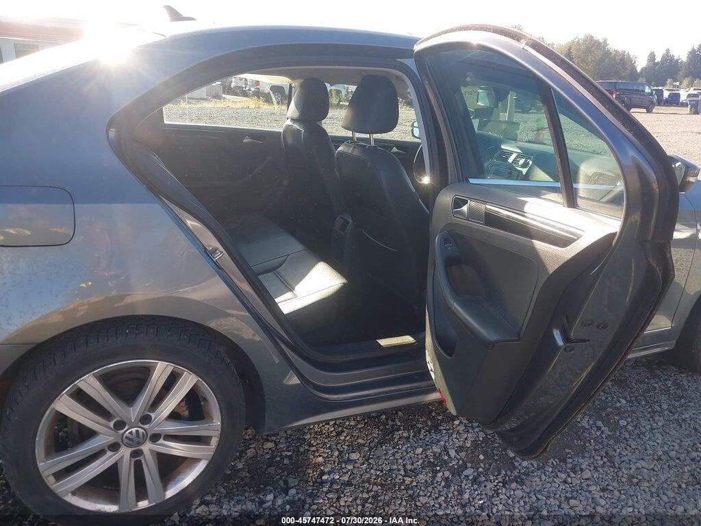 3VWL17AJ4HM273555 2017 VOLKSWAGEN JETTA photo no. 8