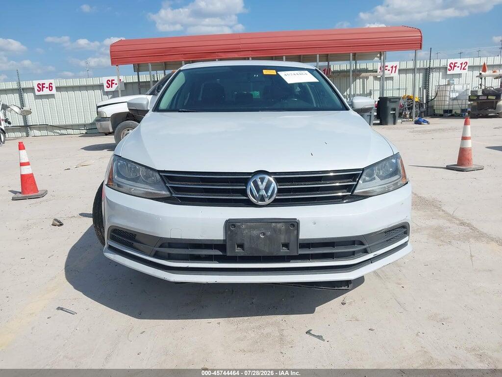 3VWDB7AJXHM333713 2017 VOLKSWAGEN JETTA photo no. 12