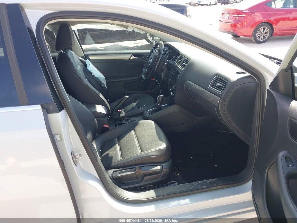 3VWDB7AJXHM333713 2017 VOLKSWAGEN JETTA photo no. 5