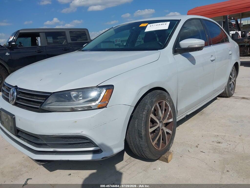 3VWDB7AJXHM333713 2017 VOLKSWAGEN JETTA photo no. 6