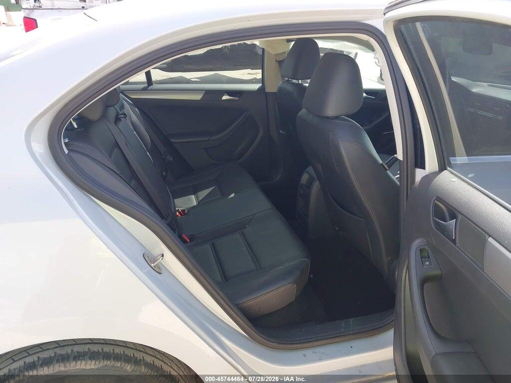 3VWDB7AJXHM333713 2017 VOLKSWAGEN JETTA photo no. 8