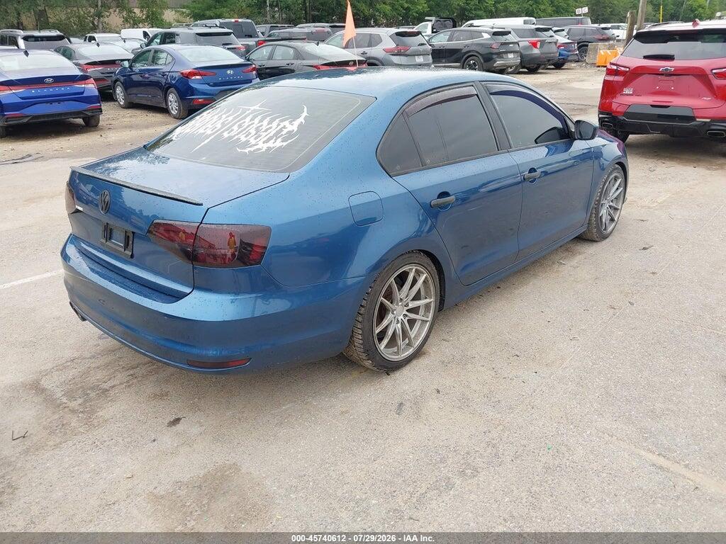 3VW167AJ4HM255579 2017 VOLKSWAGEN JETTA photo no. 4